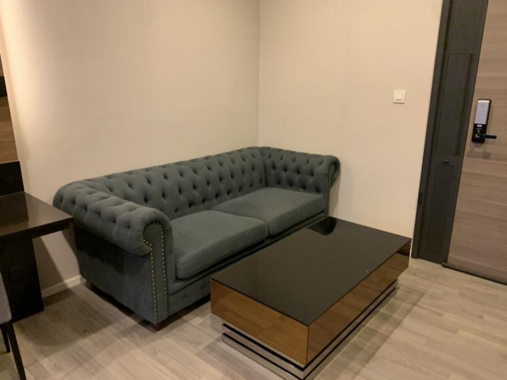 For RentCondoSathorn, Narathiwat : For Rent The Room Sathorn - St.Louis📌BTS St.Louis 17,000/month