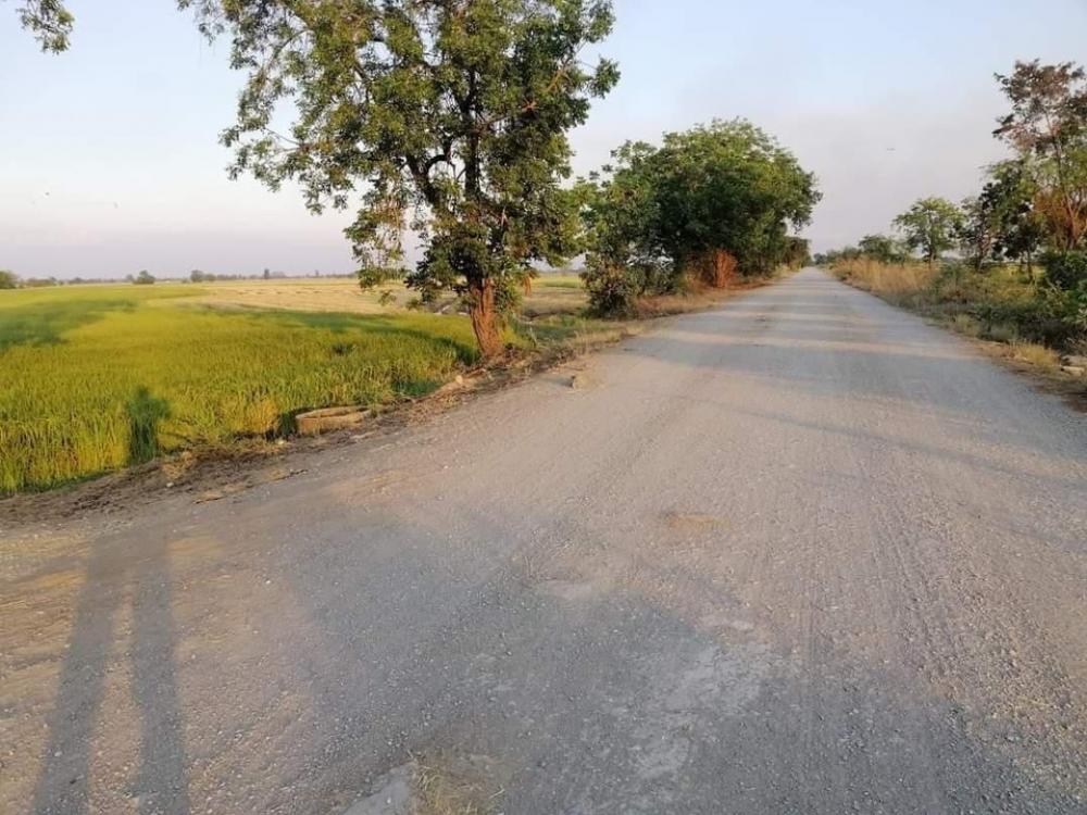 For SaleLandNakhon Sawan : Na Nakhon Sawan-Phayuha Khiri