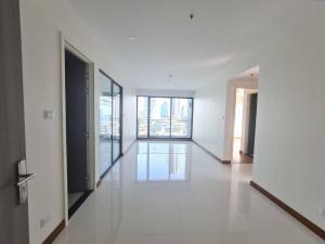 ขายคอนโดวงเวียนใหญ่ เจริญนคร : SELL! Supalai Premier Chaoren Nakhon 2bed 10 Mb.!!!!! เป็นห้องเปล่าไม่เคยมีคนอยู่ สวยกริบ