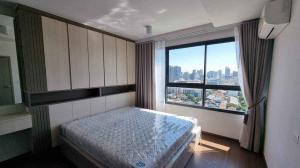 For SaleCondoRatchadapisek, Huaikwang, Suttisan : Urgent sale!! Condo IDEO Ratchada-Sutthisan, near BTS *MRT Sutthisan*