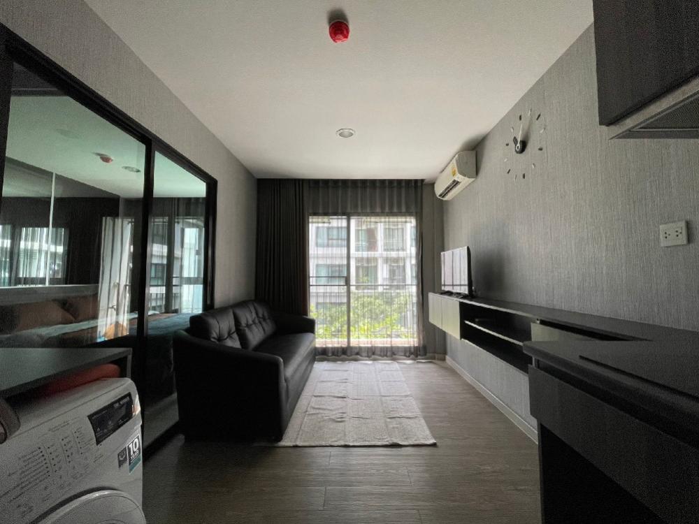 ขายคอนโดบางนา แบริ่ง ลาซาล : ขาย Villa lasalle condo (Owner)