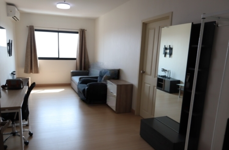 ขายคอนโดรัตนาธิเบศร์ สนามบินน้ำ พระนั่งเกล้า : 🔥 ขายด่วน คอนโด Supalai Loft @Khaerai Station