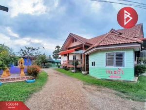 For SaleLandSing Buri : Resort business for sale, area 1 rai 1 ngan 12.3 square wah, Bang Rachan Camp, Singburi