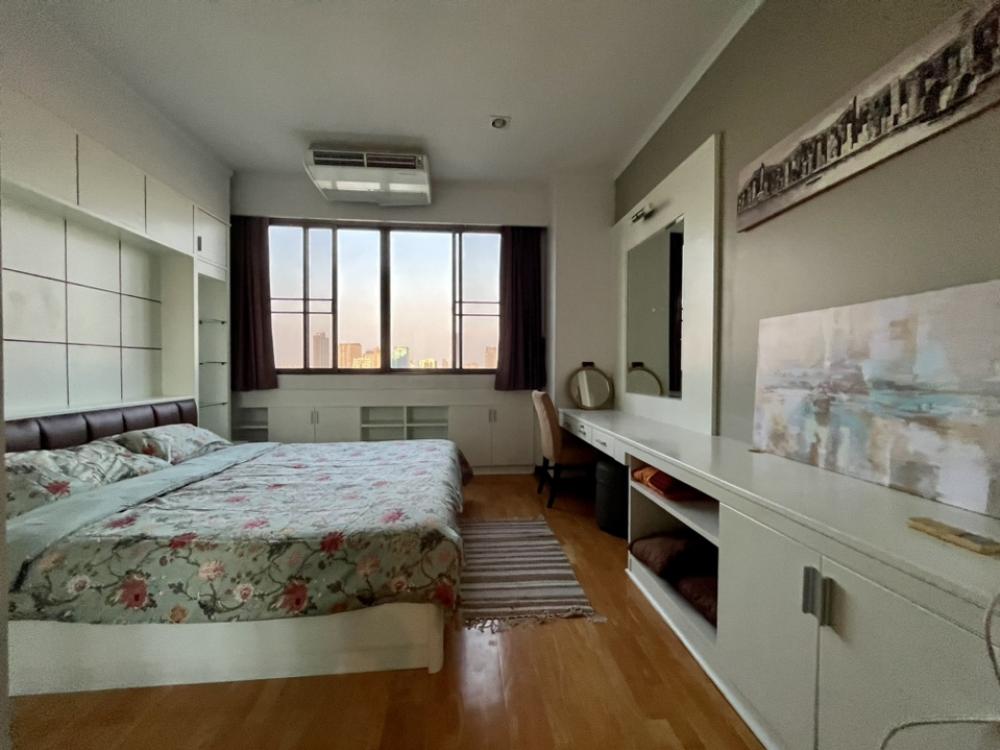 ขายคอนโดสุขุมวิท อโศก ทองหล่อ : 2 bed 73.5 ตรม. ชั้น 22เพดานสูง 3เมตร ชั้นเดียวในตึก(ห้องอื่นแค่ 2.7!!) 🔑 คุ้มที่สุดในพร้อมพงษ์ โปร่งหรู ส่วนกลางกว้างมาก! คอนโดเหมือนบ้านเดี่ยว rare item spec นี้ มีแค่ 4 จาก 500 ห้อง