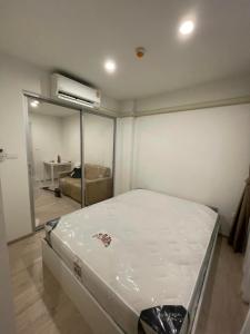 ให้เช่าคอนโดบางแค เพชรเกษม : เช่าด่วน!! ราคาดีมาก ห้องใหม่แต่งสวยมาก SENA Kith MRT – Bangkae