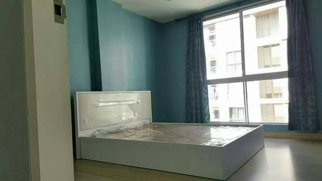 ขายคอนโดลาดพร้าว101 แฮปปี้แลนด์ : L9130262 - ขาย คอนโด เดอะนิช ไอดี ลาดพร้าว 130 ตึก C ชั้น 6 (Sell The Niche Id Ladprao 130)