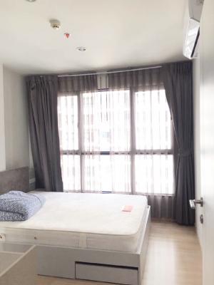 For RentCondoChaengwatana, Muangthong : For rent, The Base Chaengwattana 🍁 Rental fee 8500 baht only
