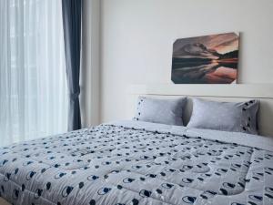ให้เช่าคอนโดสุขุมวิท อโศก ทองหล่อ : One bed for rent