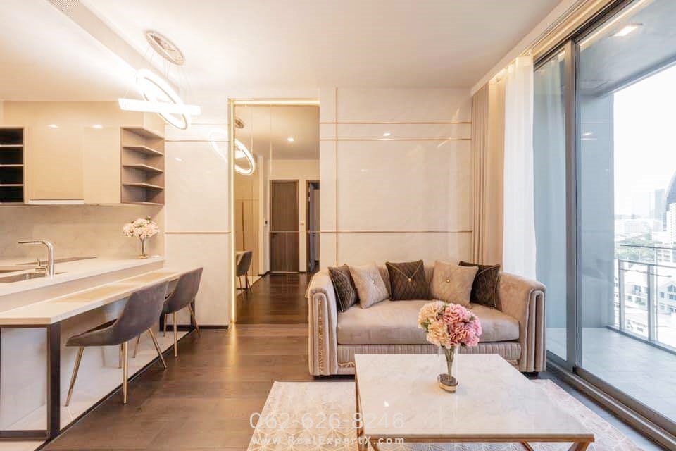 For RentCondoSukhumvit, Asoke, Thonglor : For rent LAVIQ Sukhumvit 57 Near BTS ThongLor -1 bedroom 40k Tel : 082-626-8246