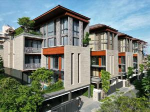 ขายบ้านสาทร นราธิวาส : ขาย บ้านเดี่ยว อานีน่า วิลล่า สาทร-เย็นอากาศ Anina Villa Sathorn-Yenakart