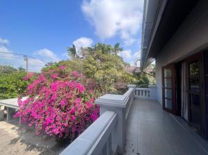 ให้เช่าบ้านสมุทรปราการ สำโรง : House for rent near Bangkok Patana School