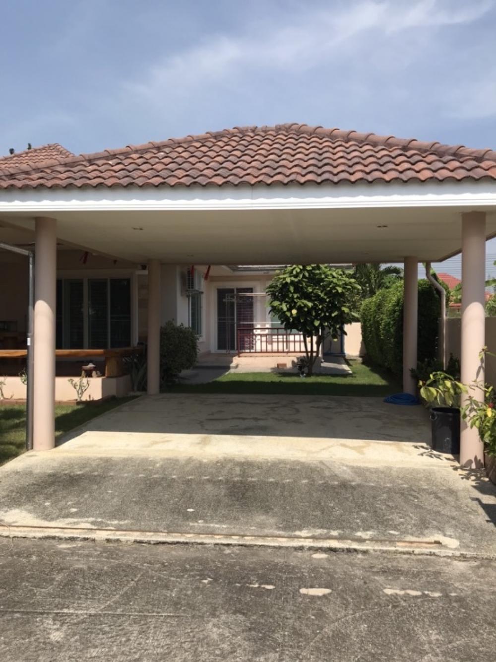 For SaleHouseHuahin, Prachuap Khiri Khan, Pran Buri : House for Sale! Fully furnished! For only 4.2 mil