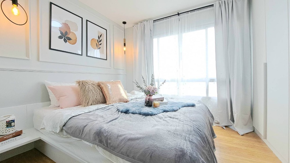 For SaleCondoRama3 (Riverside),Satupadit : N0496 Sell The Trust Ratchada-Rama 3 Full Furnished near Sathorn call 0923542693