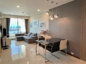 ขายคอนโดพระราม 3 สาธุประดิษฐ์ : SELL! Supalai Prima Riva 1 bed 5.5 Mb.!! ห้องไม่ร้อน, วิวบางกระเจ้าที่สวยที่สุด