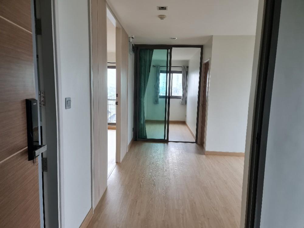 For SaleCondoChaengwatana, Muangthong : Urgent sale! Condo B Campus Prachachuen