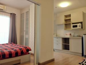 For RentCondoRathburana, Suksawat : 📣 Rent with us and get 500! Beautiful room, good price, very nice, don't miss it!! Condo Chapter One Modern Dutch Ratburana 33 MEBK06200