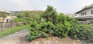 For SaleLandChaengwatana, Muangthong : Land for sale 138 square wa. Chaengwattana 13 intersection 3-1.