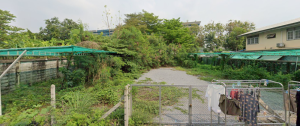 For SaleLandChaengwatana, Muangthong : Land for sale, Chaengwattana 13, near the government center, area 151 sq m.