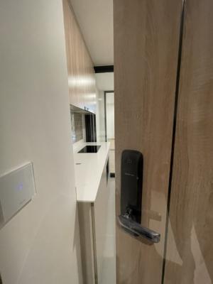 ขายคอนโดราชเทวี พญาไท : หลุดจอง 4.99 ล้าน ห้องสุดท้าย 1Bedroom 42 ตรม วิวไม่บล็อกซ์ สนใจรีบโทร 0952492891