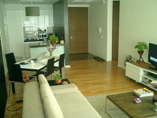 For RentCondoSukhumvit, Asoke, Thonglor : For Rent The Lakes 1 Bed 45,000