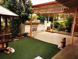 For SaleHouseRathburana, Suksawat : Single house Supalai Park Ville Pracha Uthit 86 / 3 bathrooms (for sale), Supalai Park Ville Prachauthid 86 / Detached House 86 (FOR SALE) PUP016.