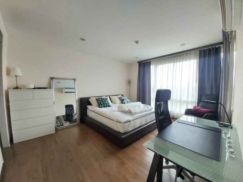 For SaleCondoOnnut, Udomsuk : 🔥 For sale!! The Muse Condo, Sukhumvit 64/2