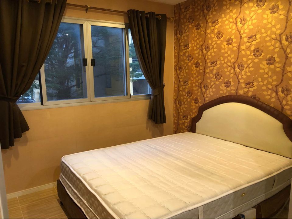 For SaleCondoSeri Thai, Ramkhamhaeng Nida : K28200965 - Sell Lumpini Condo Town Nida-Serithai Phase 2 Building C, 2nd Floor (Sell Lumpini CondoTown Nida-Sereethai 2)