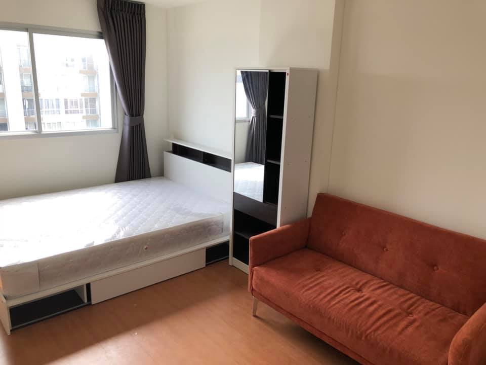 For SaleCondoLadkrabang, Suwannaphum Airport : L6130763 - For Sale Lumpini Condo Town Romklao-Suvarnabhumi Building A1 Floor 5 (Sell Lumpini Condotown Romklao-Suvarnabhumi)