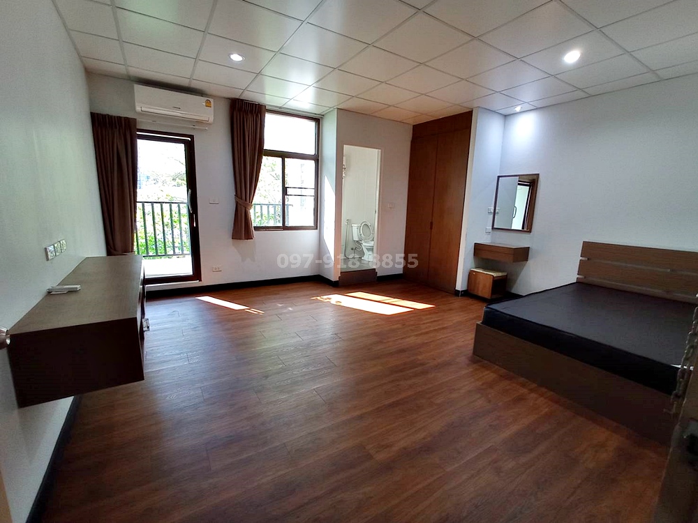 For RentCondoLadprao, Central Ladprao : Apartment for rent 3,600 - 6,600 baht, good location, Soi Vibhavadi Rangsit 3, near Central Ladprao