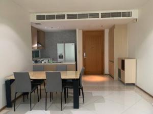 For SaleCondoSathorn, Narathiwat : Condo for Sale The Empire place