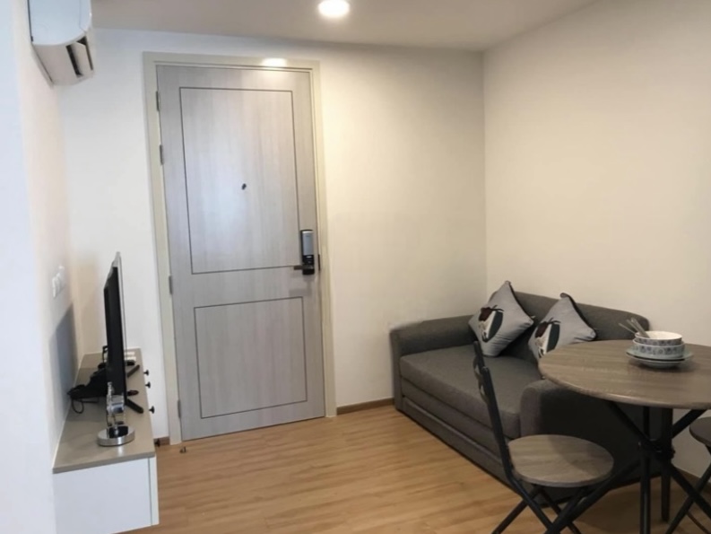 For SaleCondoSathorn, Narathiwat : 🔥 For sale!! Notting Hill Condo The Exclusive CharoenKrung