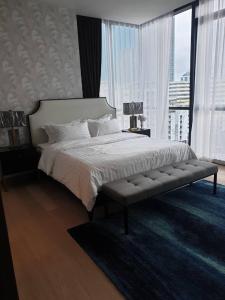 ขายคอนโดสุขุมวิท อโศก ทองหล่อ : Condo for Sale The Monument thonglor