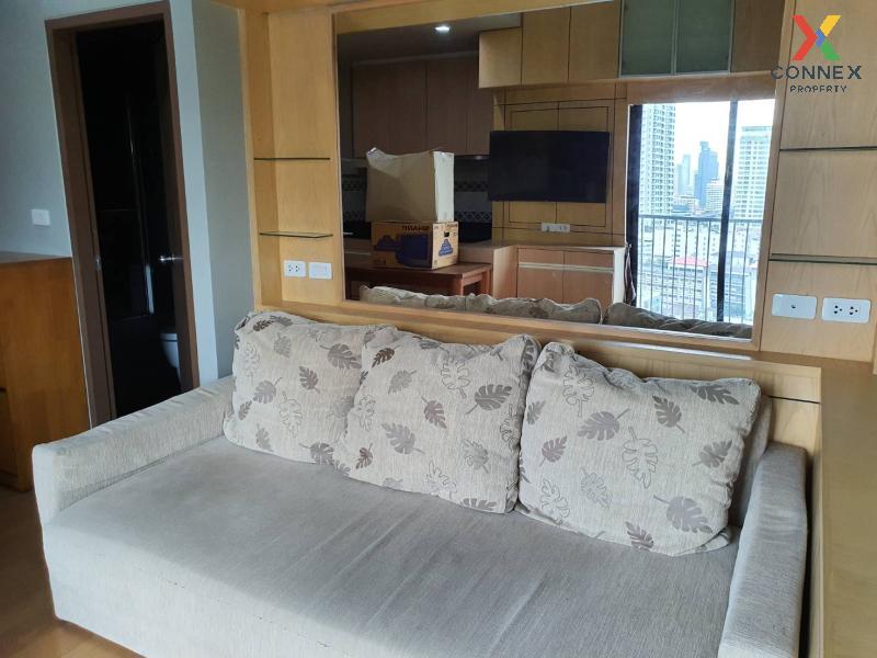 For SaleCondoRatchathewi,Phayathai : FOR SALE condo , Noble Revent , BTS-Phaya Thai , Thanon Phyathai , Rat Thewi , Bangkok , CX-49493