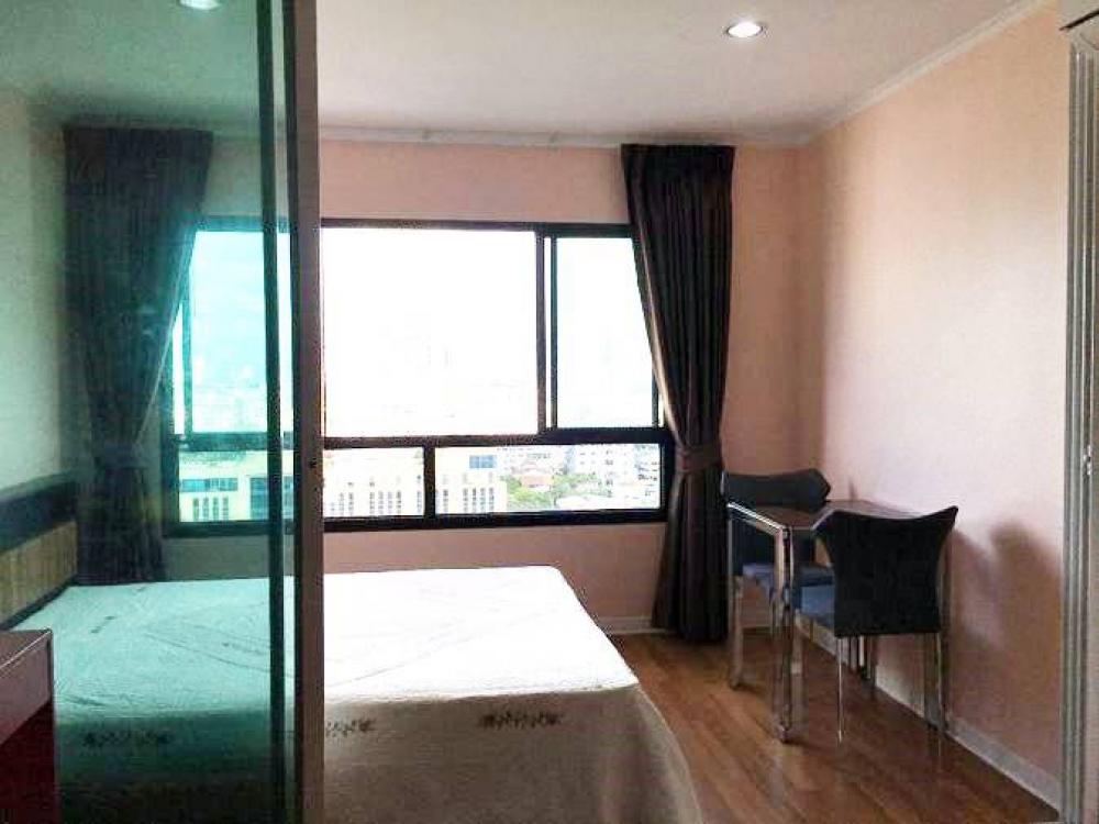 For SaleCondoSapankwai,Jatujak : ✅ Condo for sale LUMPINI PLACE Phahon-Saphan Kwai, area 30 sq m. Studio type, 17th floor, Building A, price 2,790,000 baht 🎯 Saphan Khwai 🛎 Hurry up and book now.