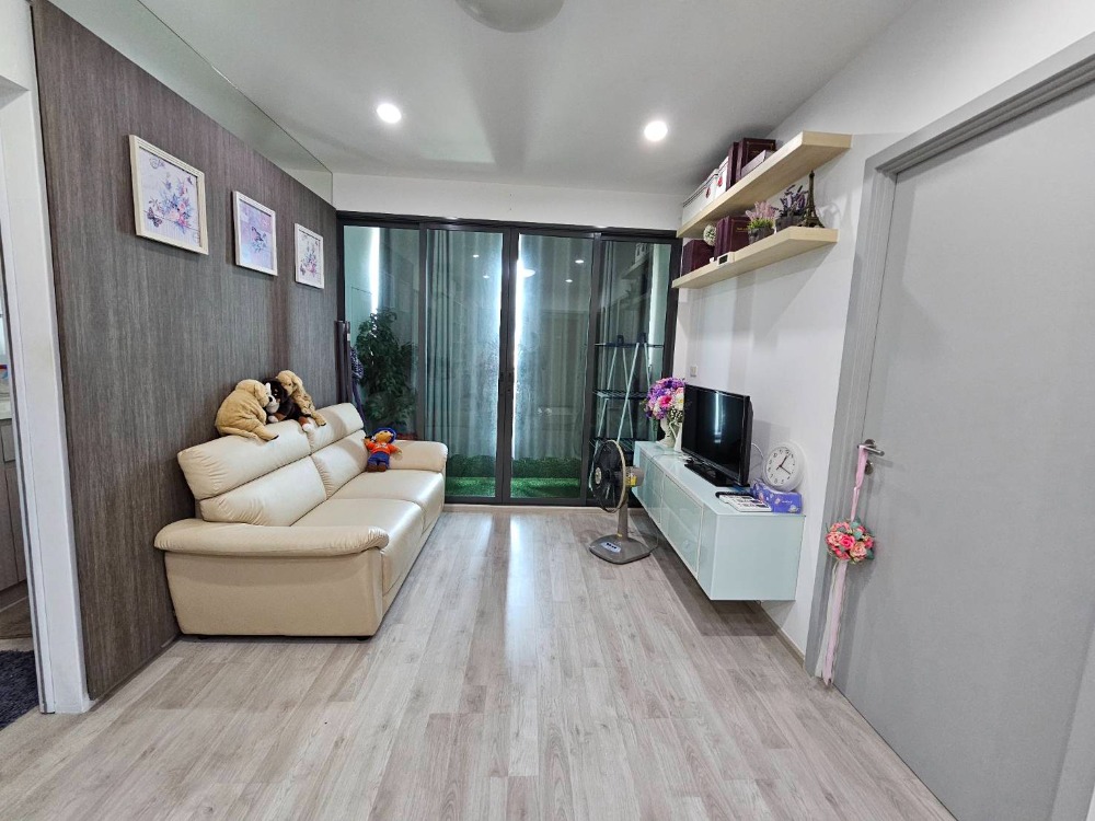 For RentCondoPinklao, Charansanitwong : ☀️☀️ For rent, IDEO Mobi Charan-Interchange: 2 Bedroom, beautiful room, fully furnished, ready to move in ☀️☀️