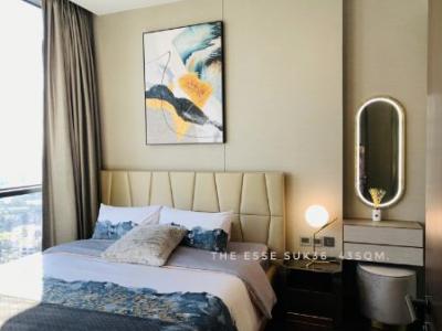 For RentCondoSukhumvit, Asoke, Thonglor : The Esse Sukhumvit 36