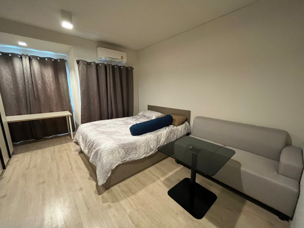 For SaleCondoWongwianyai, Charoennakor : IDEO Sathorn - Wongwian Yai / Studio (FOR SALE) NET016