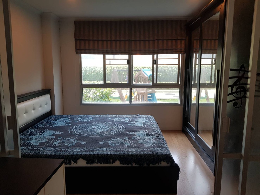 For SaleCondoRama 8, Samsen, Ratchawat : Cheap sale LPN Rama 8 1 bedroom 1.78 million