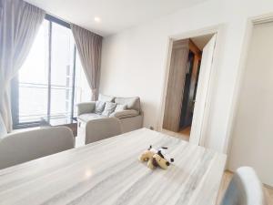 For RentCondoSapankwai,Jatujak : 💎The Line Phahol-Pradiphat 💎 2Bedroom Full Furnished