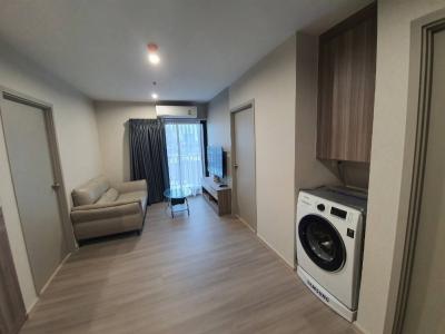 For RentCondoPinklao, Charansanitwong : For Rent The Parkland Charan-Pinklao Unit 9/190 (C907)