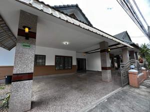 ให้เช่าบ้านระยอง : บ้านเดี่ยวให้เช่าใกล้ขนส่งแห่งใหม่ระยอง