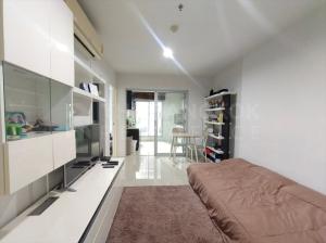 For SaleCondoRama9, Petchburi, RCA : Sell Aspire Rama 9 *2 bedrooms, 1 bathroom, 4.2 million** 49 sq m, call 090-9193641 Jee