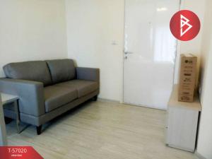 For SaleCondoRattanathibet, Sanambinna : Condo for sale, Aspire Rattanathibet 2 (Aspire Rattanatibet 2), ready to move in.