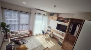 For RentCondoBang kae, Phetkasem : Condo for rent, Supalai Veranda, Phasi Charoen Station, beautiful room on the cover, hurry to reserve 💥