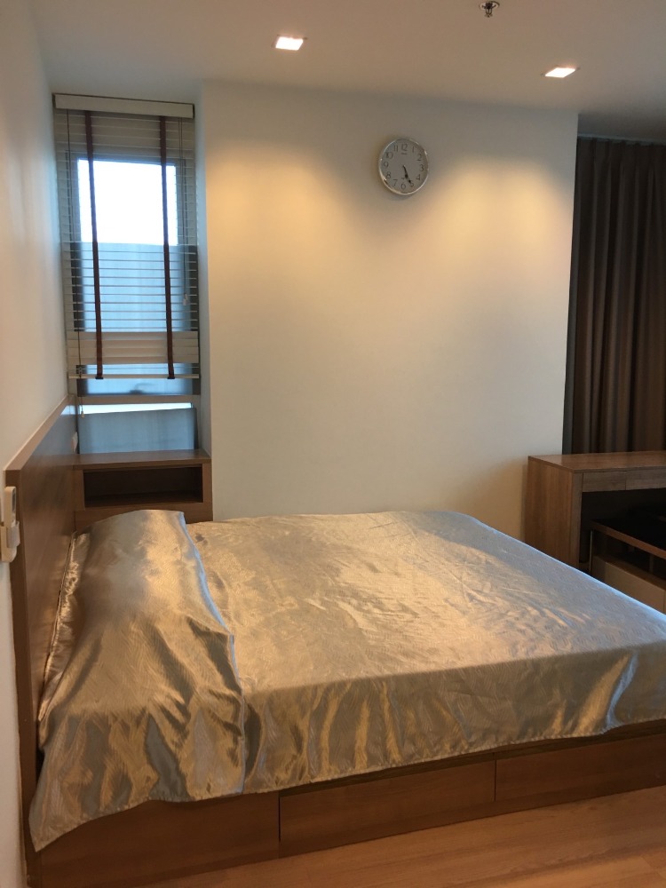 ขายคอนโดสะพานควาย จตุจักร : Rhythm Phahol - Ari / 2 Bedrooms (FOR SALE), ริธึ่ม พหลฯ - อารีย์ / 2 ห้องนอน (ขาย) PLOYW006
