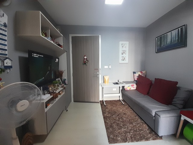 For SaleCondoRama 2, Bang Khun Thian : sale condo Niche ID RAMA2 1bed Fullyfunish 1.99 MB