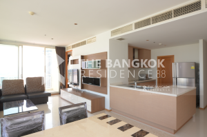 For RentCondoSathorn, Narathiwat : 🔥 Special price for a Corner room!!!! 🔥 THE EMPIRE PLACE 3 bedrooms, 3 bathrooms + maid room, corner room, ready to move in, near BTS Chong nonsi // More information contact Naam 0658216023