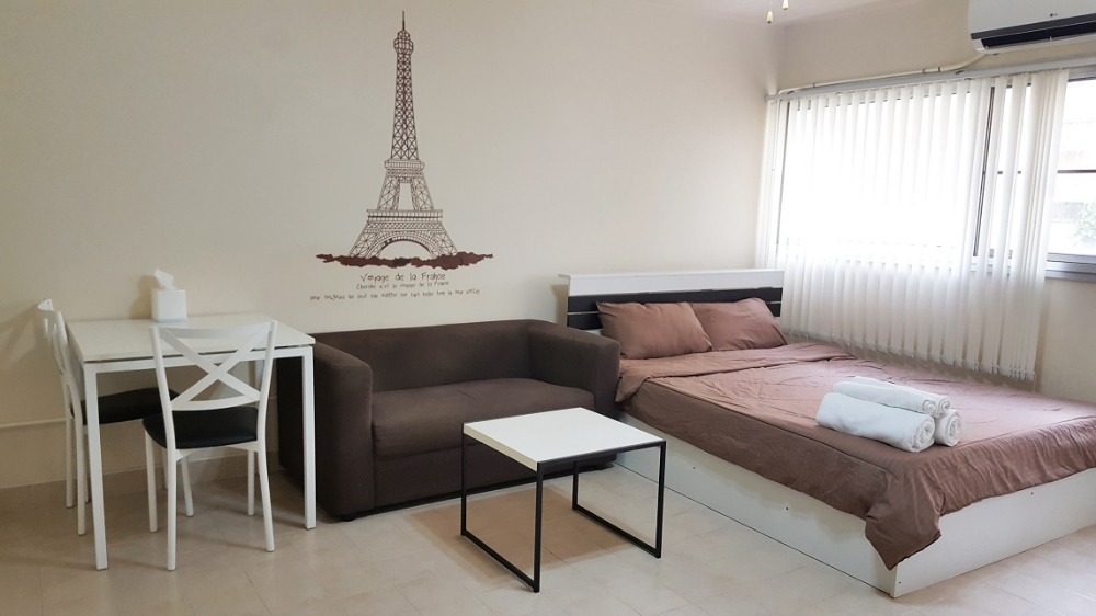 For SaleCondoChaengwatana, Muangthong : 🌈🌈 Selling popular condo T7, free transfer fee!!️ Located in the Impact Muang Thong Thani area, beautifully decorated rooms, ready to move in 🌈🌈