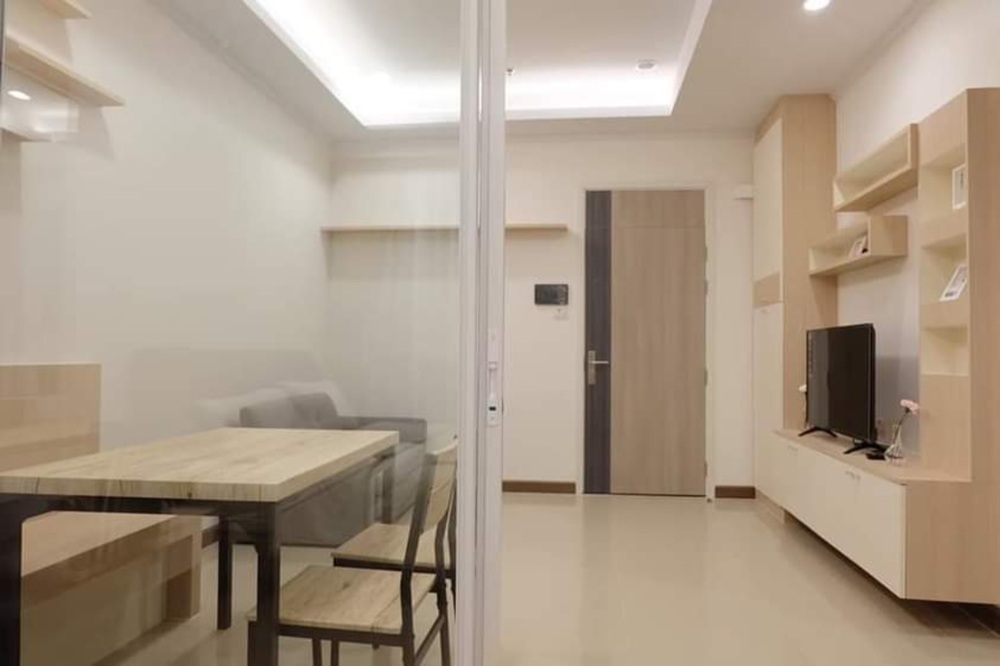 ขายคอนโดราชเทวี พญาไท : Code C20230107659....Supalai Elite Phayathai สำหรับขาย, 1 ห้องนอน, 1 ห้องน้ำ, ชั้นสูง, แต่งครบ, ราคาพิเศษ!!