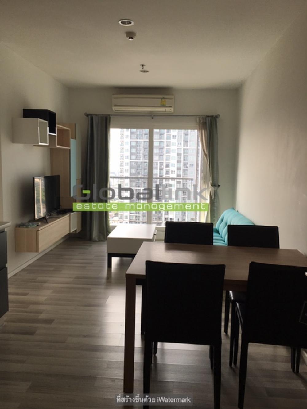 For RentCondoThaphra, Talat Phlu, Wutthakat : ( GBL1712 ) #Spacious usable area, good price, great value. Condo next to the BTS 🚊 Room For Rent Project name : The key Wutthakat 🔥Hot Price🔥 18,000baht